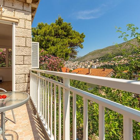 Downtown Serenity House Dubrovnik Exteriör bild