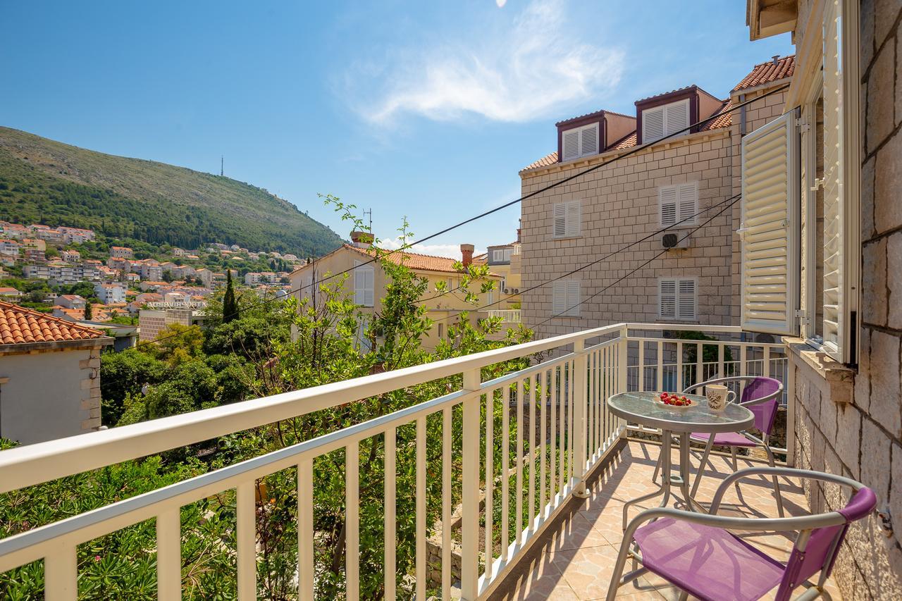 Downtown Serenity House Dubrovnik Exteriör bild