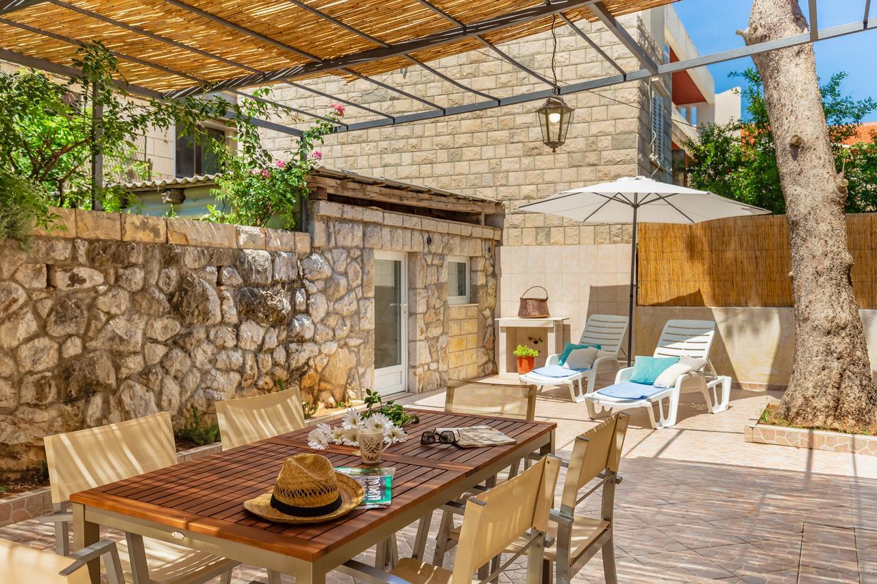 Downtown Serenity House Dubrovnik Exteriör bild