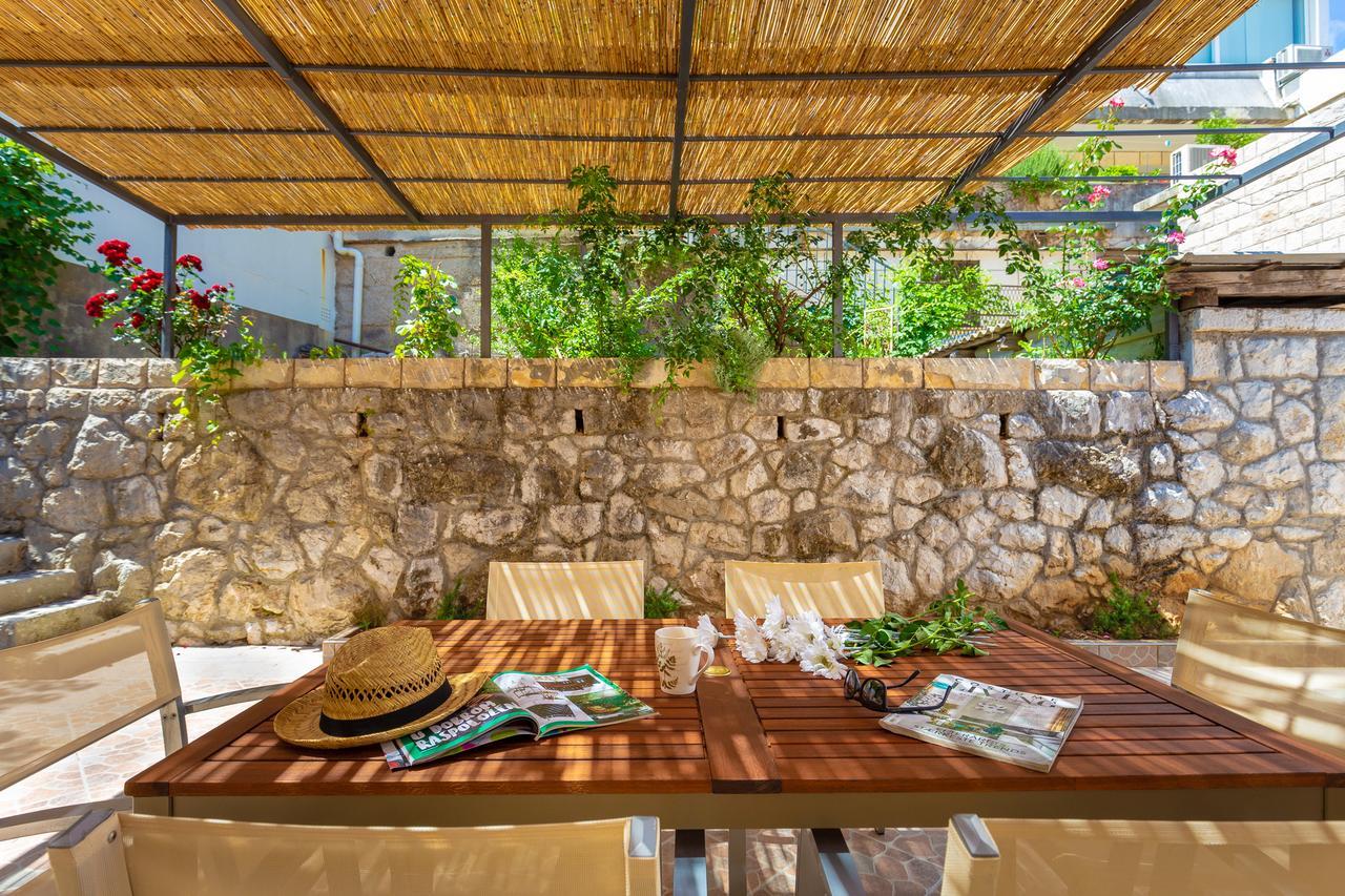 Downtown Serenity House Dubrovnik Exteriör bild